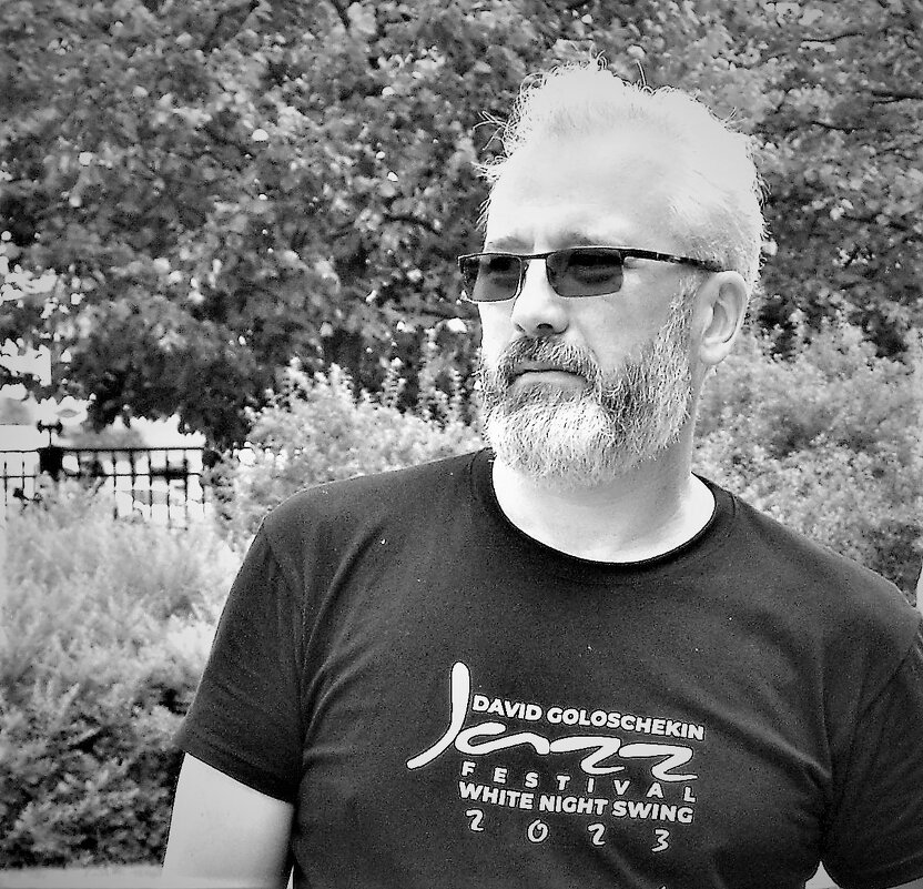 *** - Виктор Никитенко *** - Виктор Никитенко