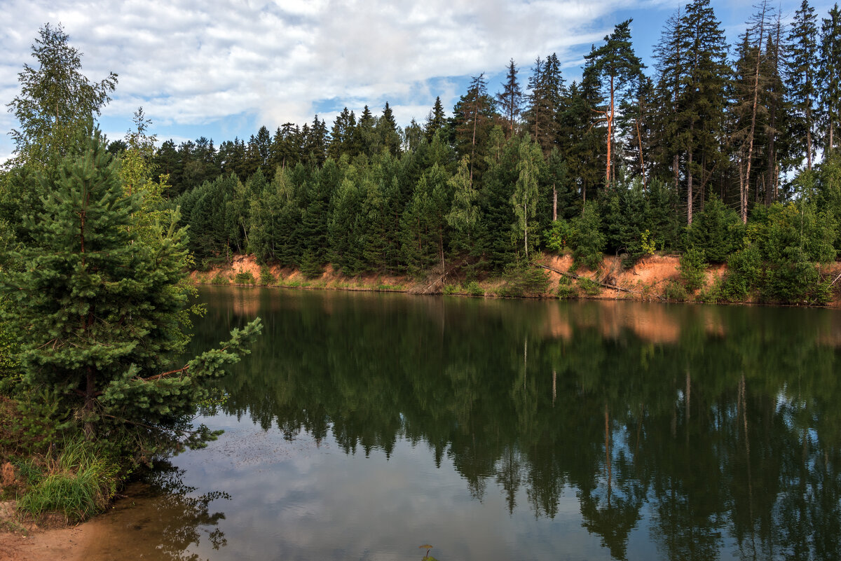 *** - Владимир Безбородов *** - Владимир Безбородов