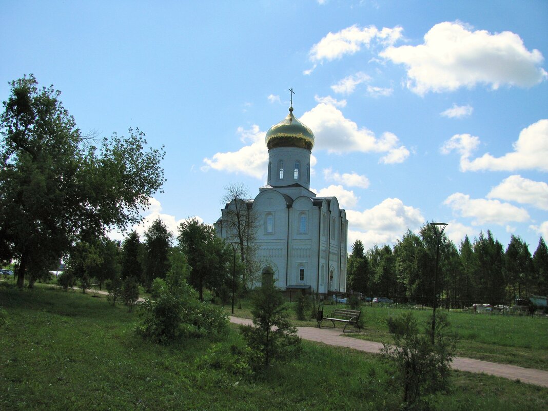 Июль. - Владимир Драгунский