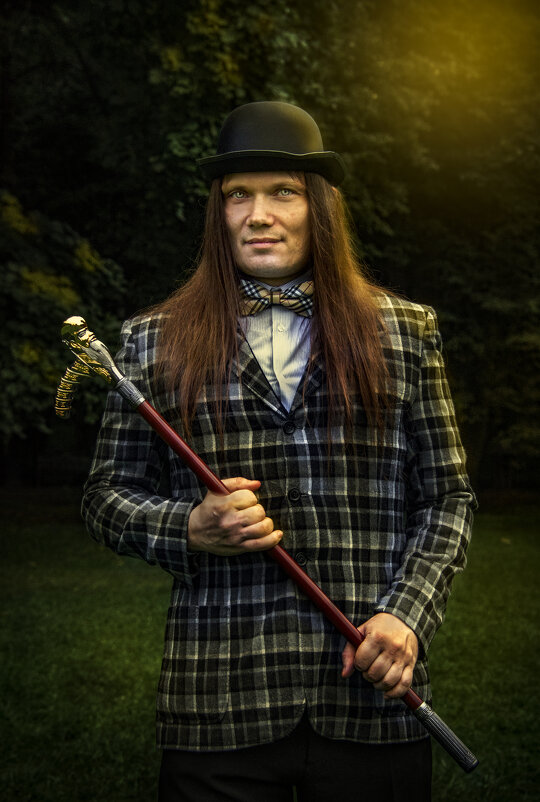 Азазелло - Юрий Азазелло - Юрий