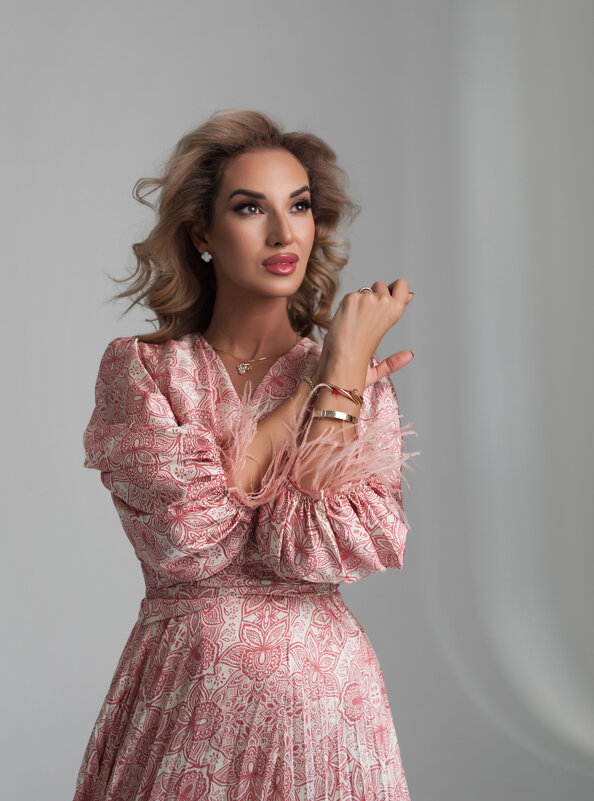 Лейла - Батик Табуев