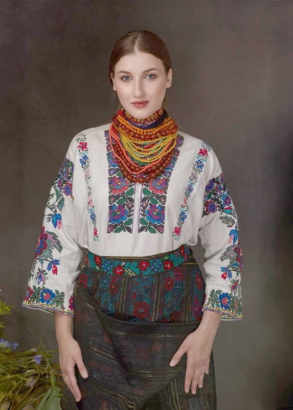 Наталочка я україночка - Степан Карачко