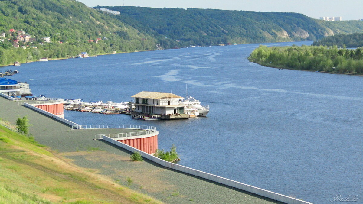 В поселке Южный Самарской области - Raduzka (Надежда Веркина) В поселке Южный Самарской области - Raduzka (Надежда Веркина)