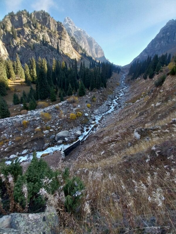 Almaty. - Murat Bukaev 