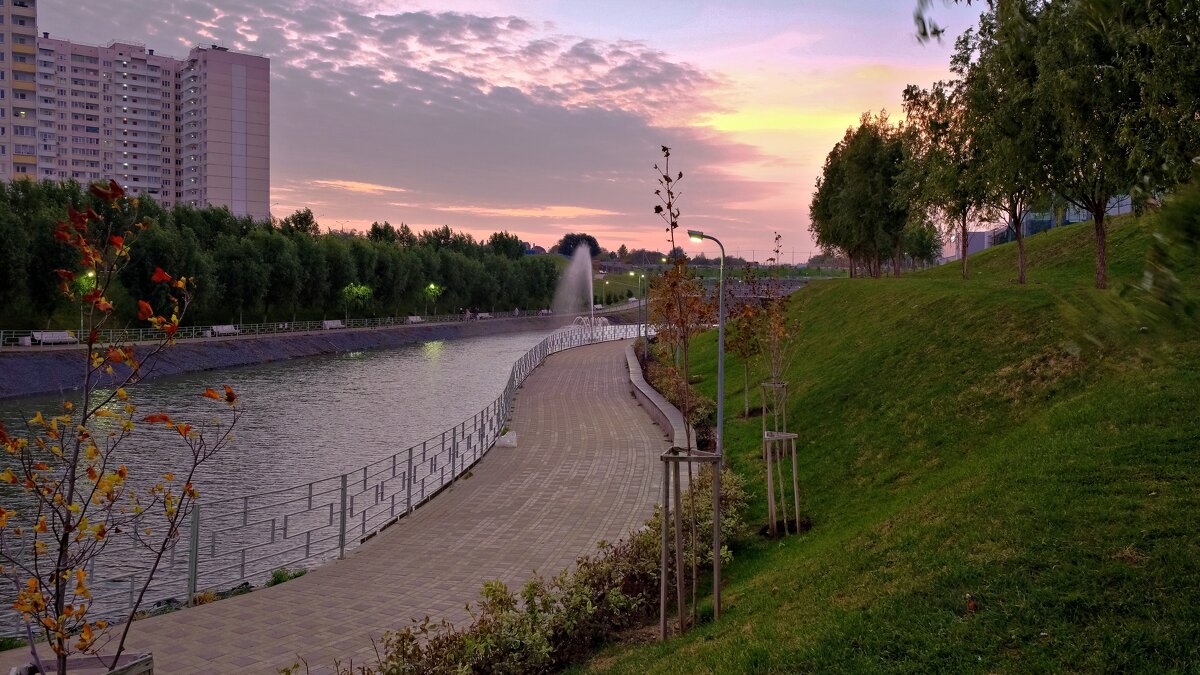 Ростовские зарисовки - Александр Гапоненко Ростовские зарисовки - Александр Гапоненко