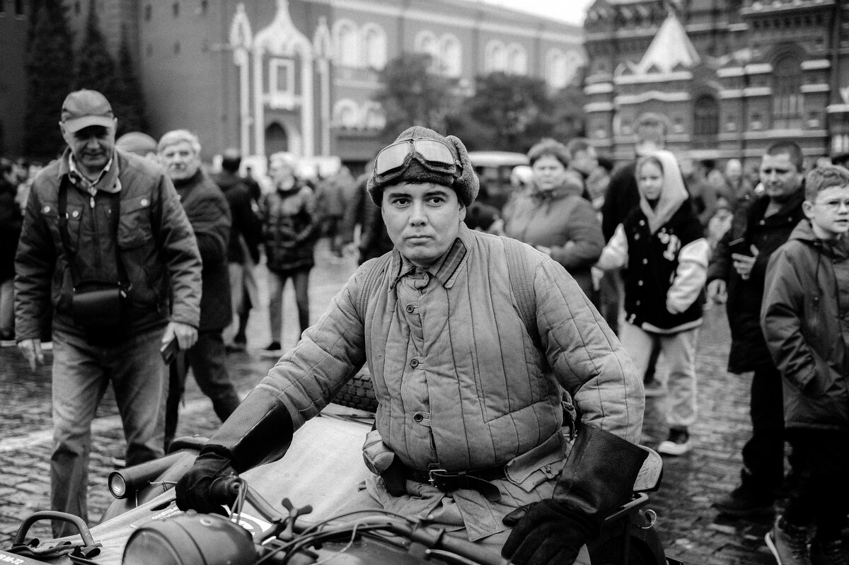 Реконструкция - Сергей Золотавин