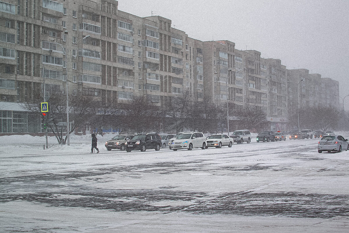 ...И отдалённые седой зимы угрозы... - Людмила Фил