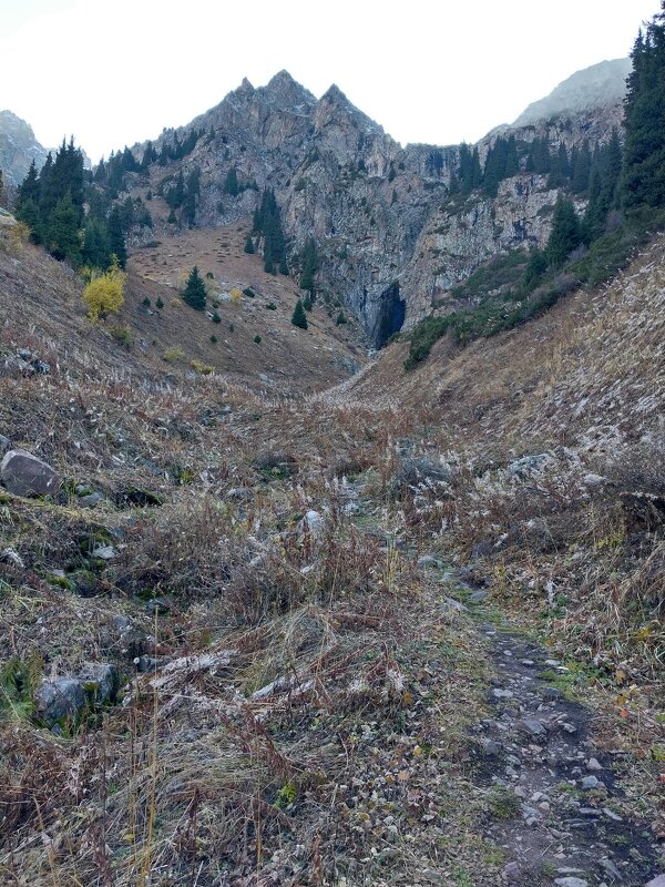 Almaty. - Murat Bukaev 