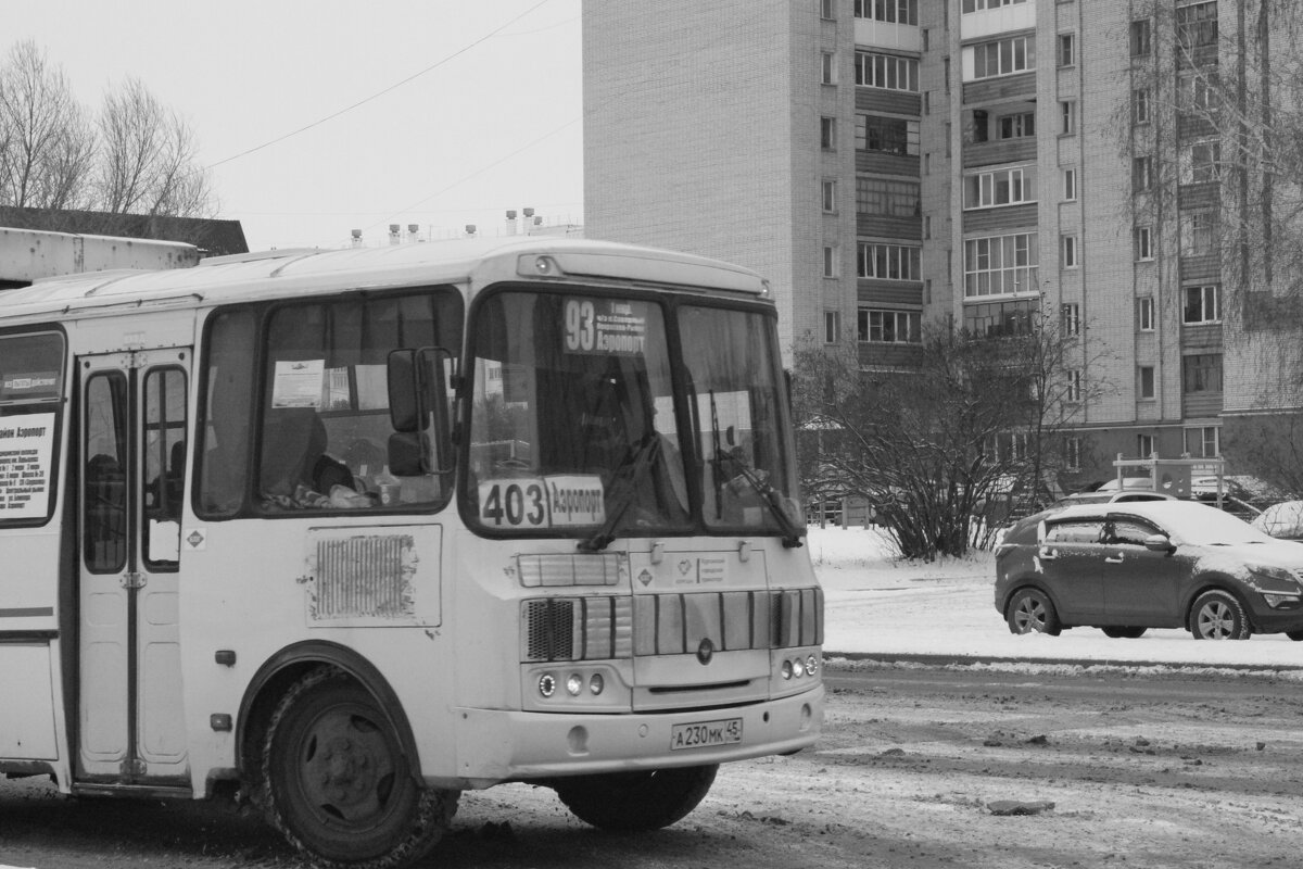 автобус - Комаровская Валерия  Леонардовна 