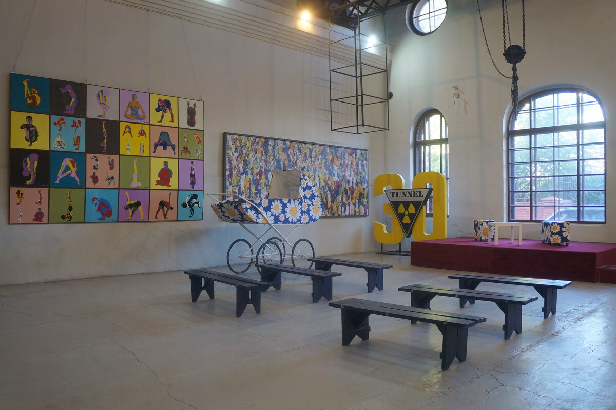 Арт-центр Сергиенко - zavitok * Арт-центр Сергиенко - zavitok *