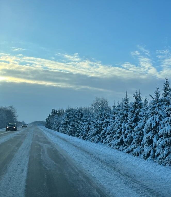 Придорожная Сказка... - Lilly 