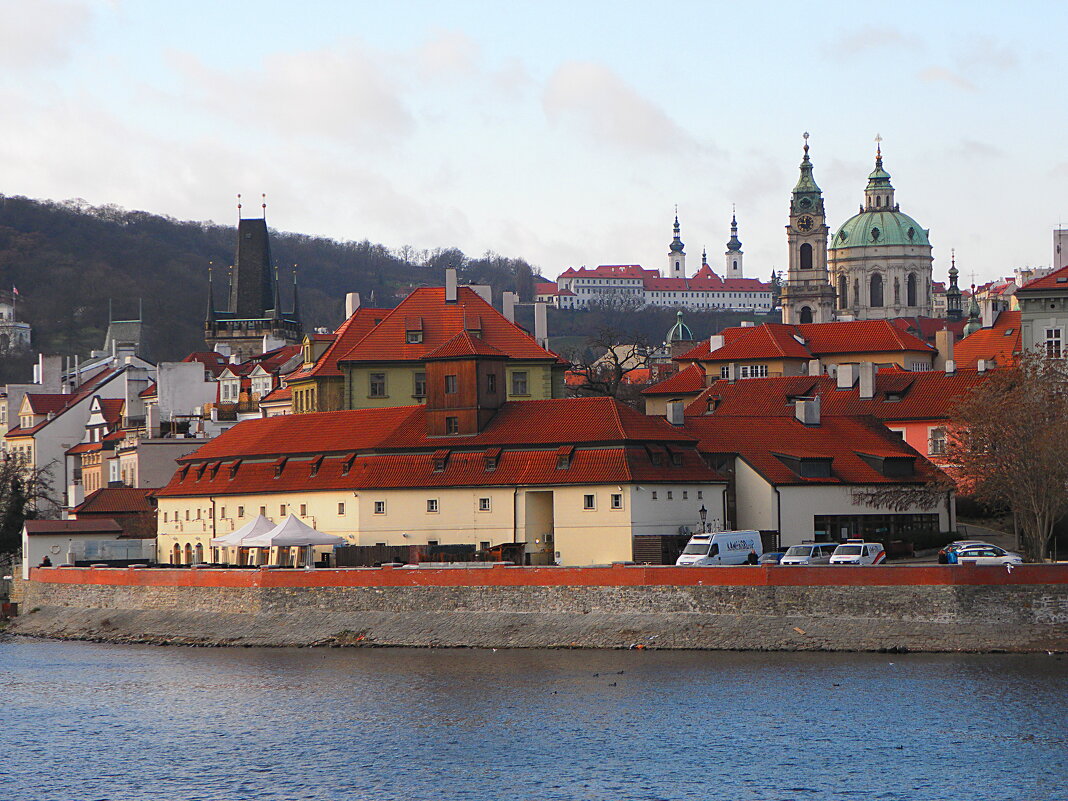 Прага - Галина Прага - Галина