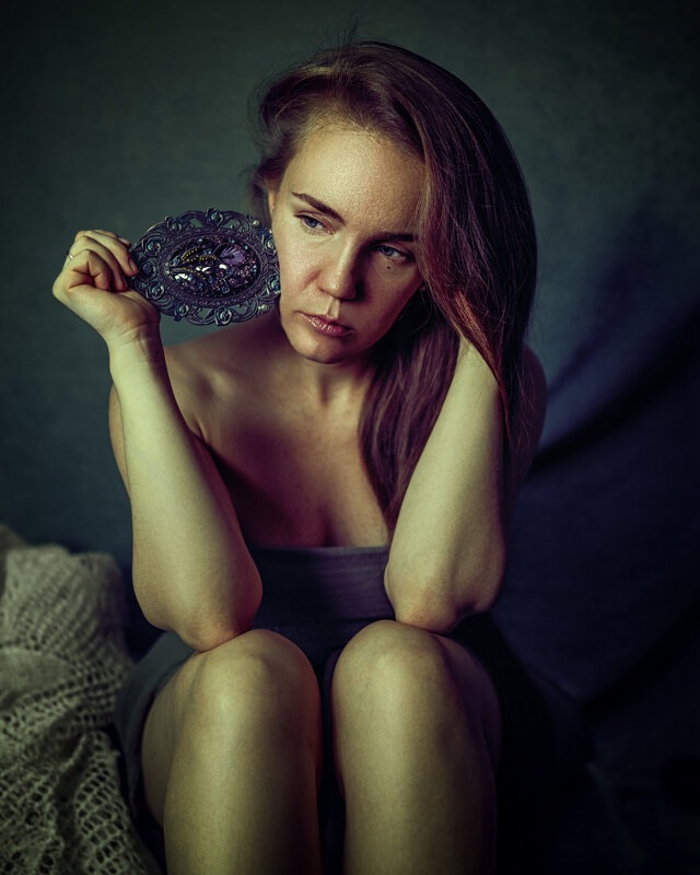 *** - Максим Салихов *** - Максим Салихов