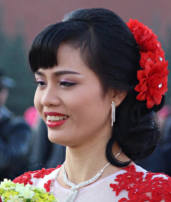 Туристы - Владимир59 