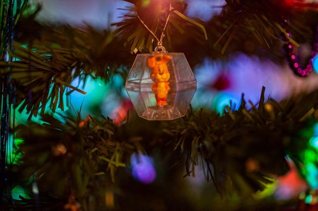 новогодняя Игрушка - Александр Леонов