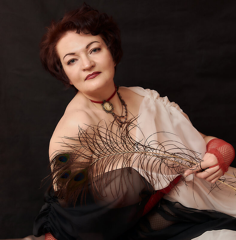 Е... - Sergey Gorelov