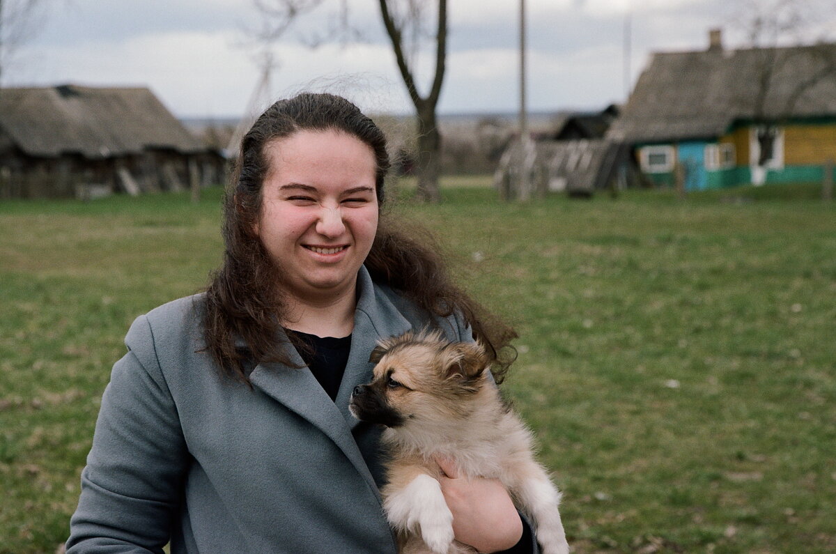 Веселые подружки - M Marikfoto