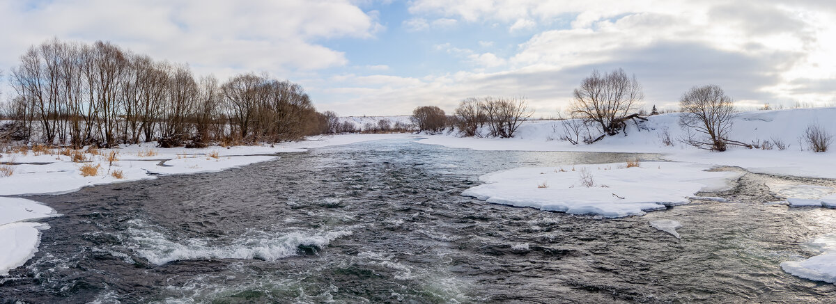 перекат - Виталий Емельянов