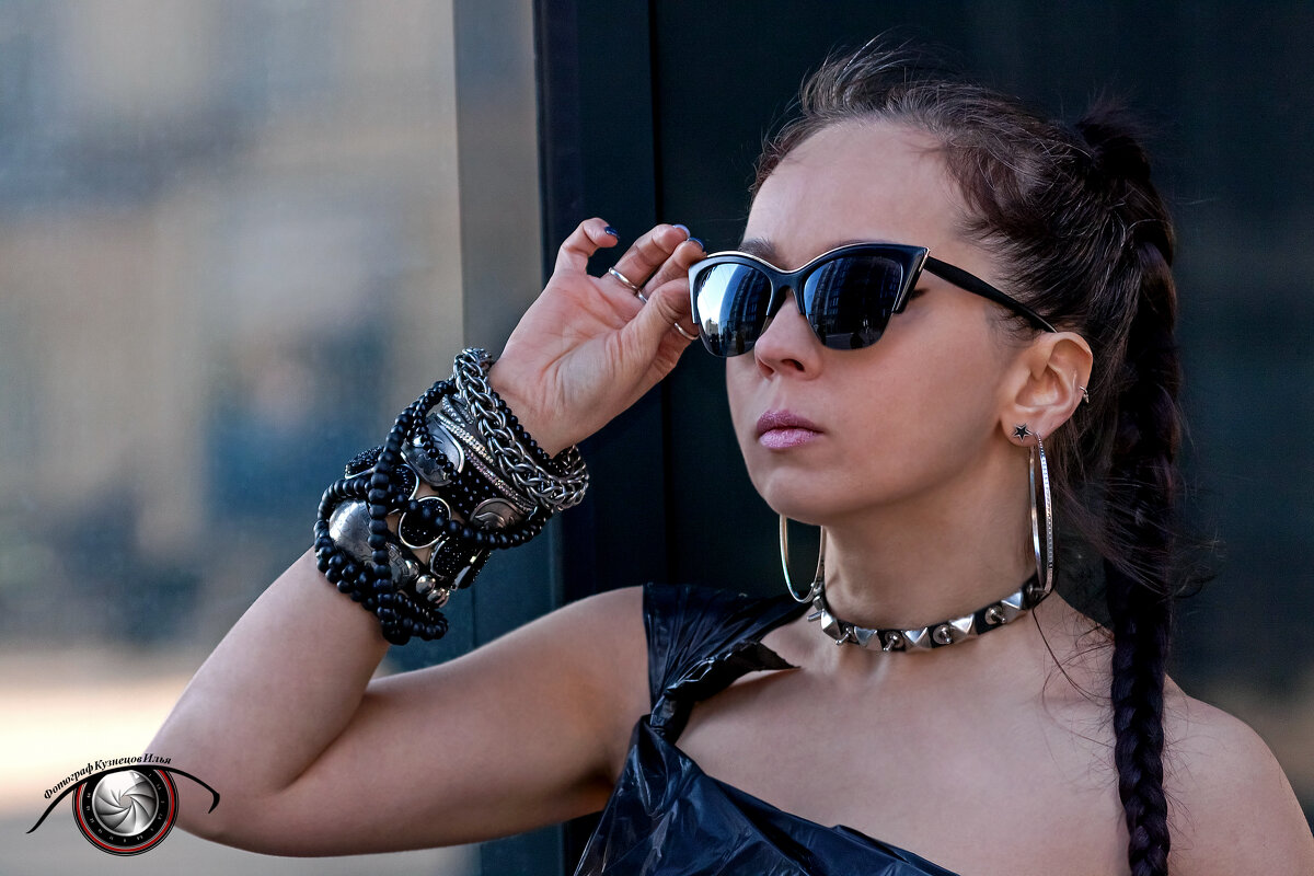 Фото пленер Эпотаж - Илья Кузнецов