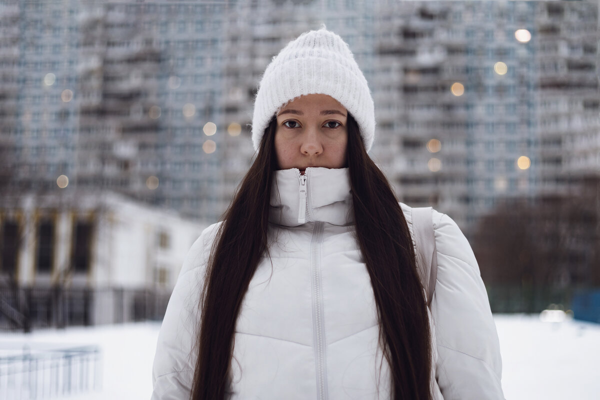 *** - Сергей Брюшинин