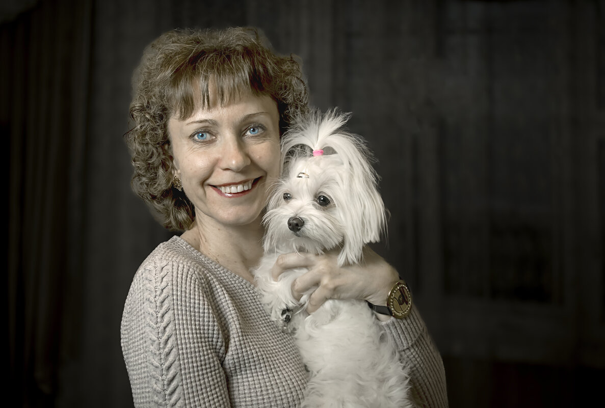 *** - Николай Климович