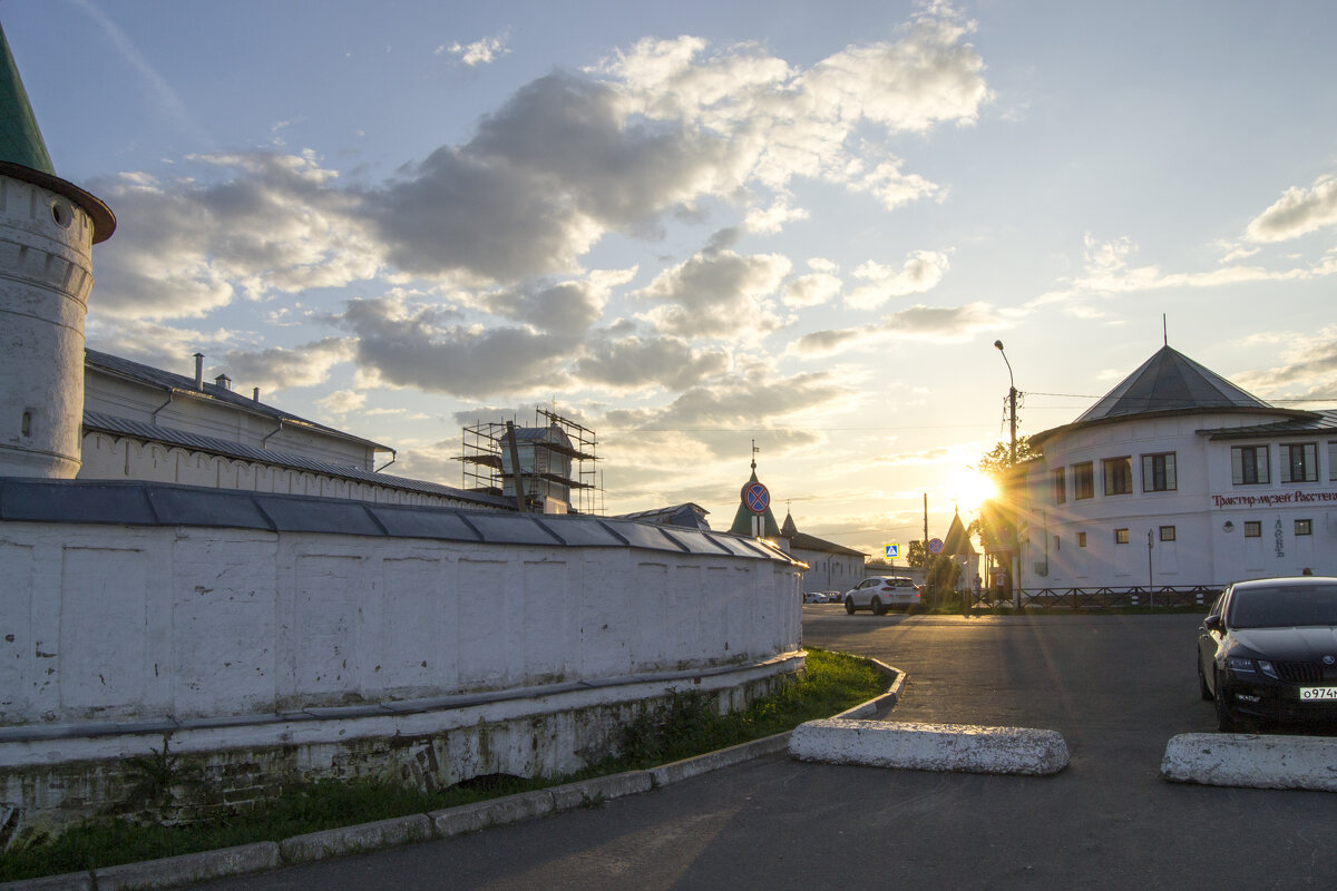 Закат - Артём Орлов