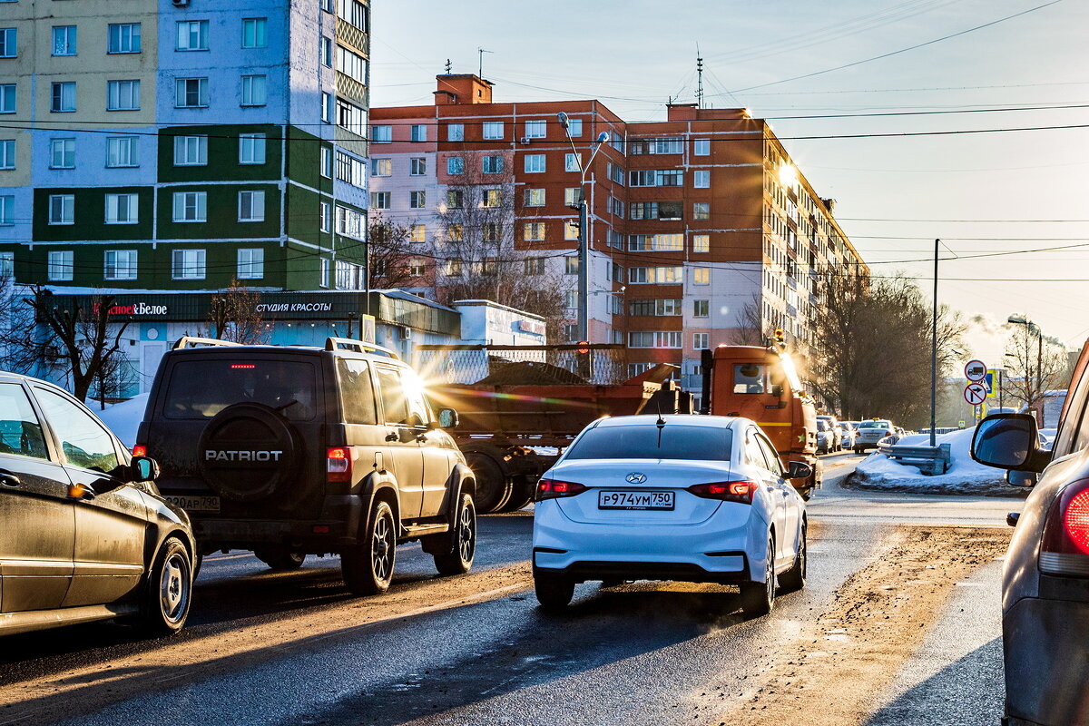 Утро 28. 02 24 - Анатолий. Chesnavik.