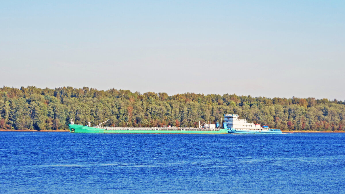 На Неве - alemigun 