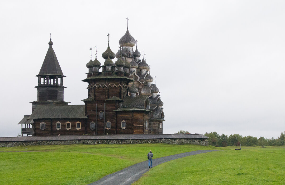 *** - Сергей Брюшинин