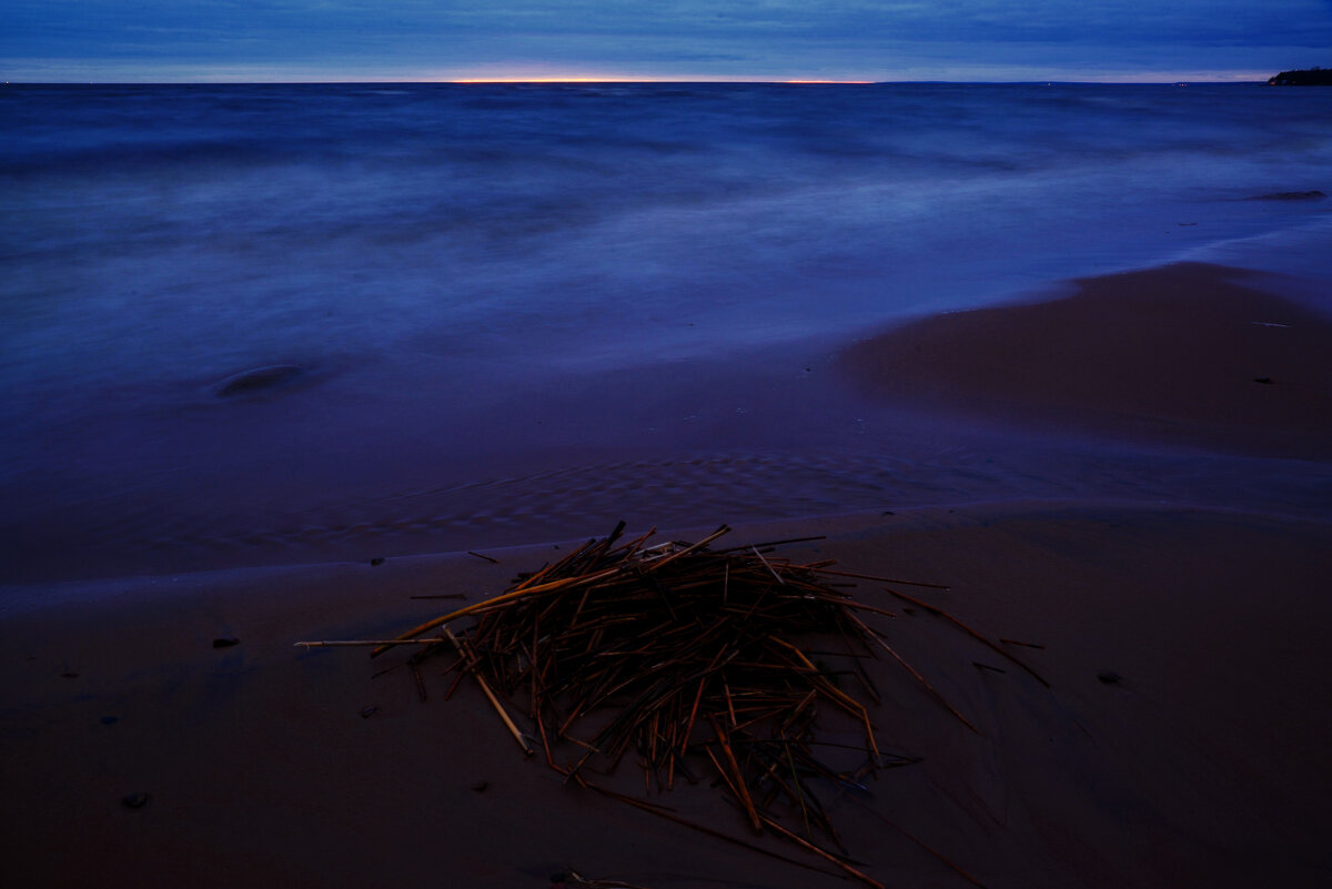 Вечер - Дмитрий Близнюченко Вечер - Дмитрий Близнюченко