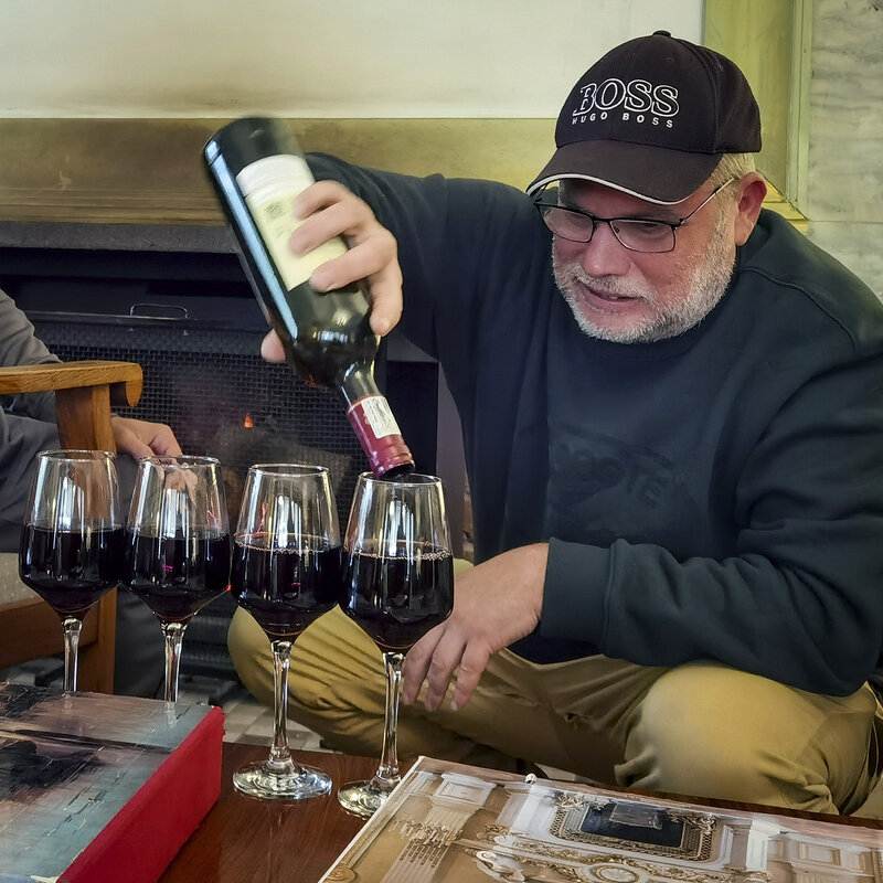 Каков глазомер! - Geolog 8 Каков глазомер! - Geolog 8