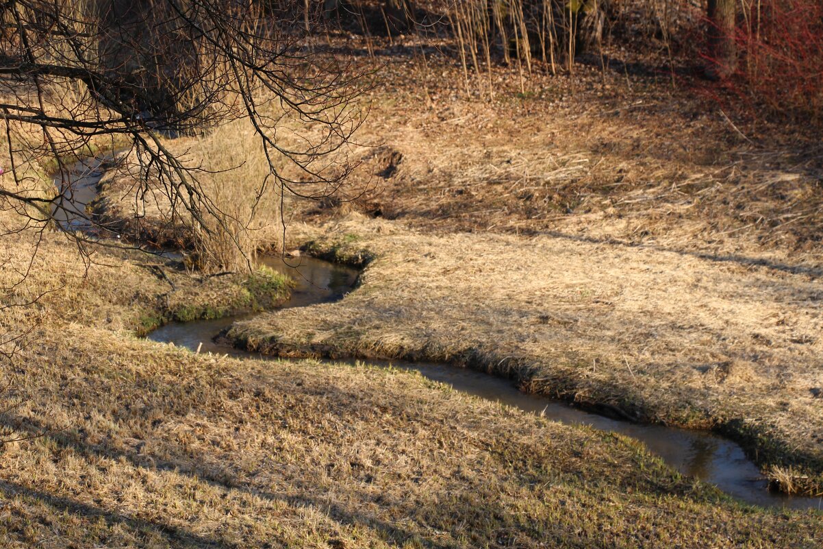Апрель - Наталья Герасимова