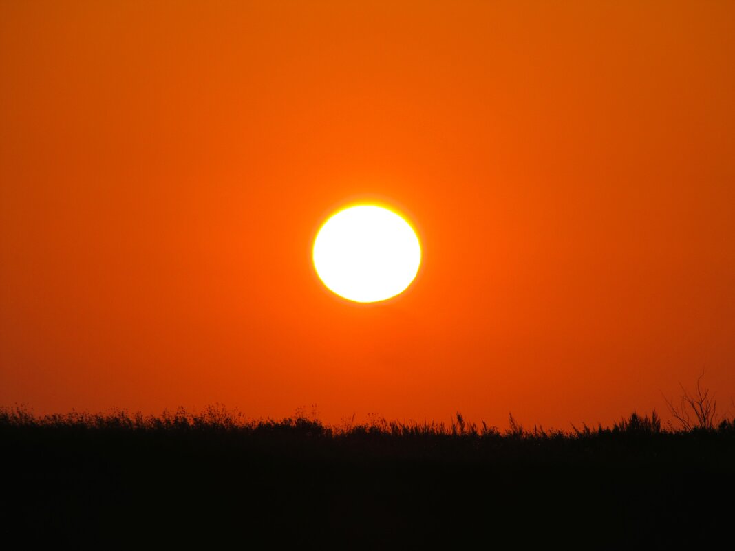 Редкий закат - Валентина Редкий закат - Валентина
