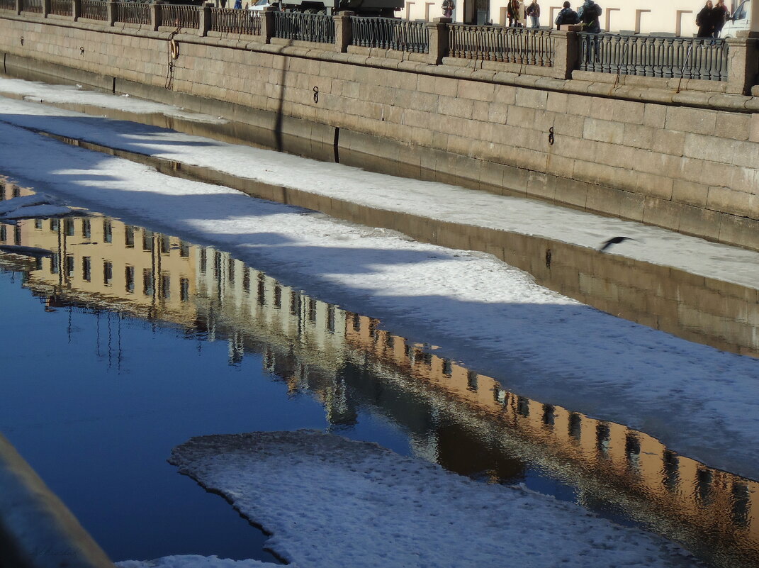 весений Канал - sv.kaschuk 