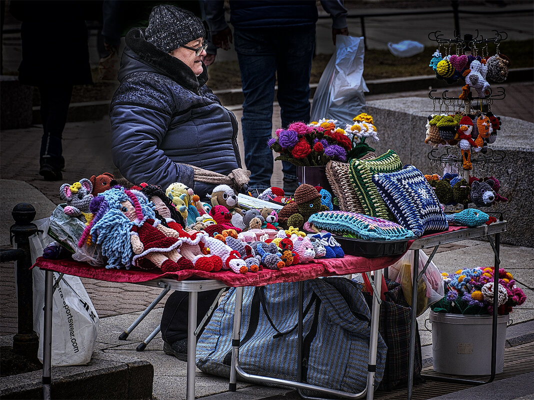 *** - Александр 