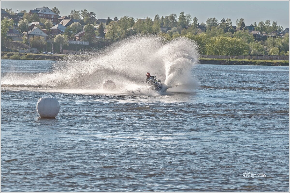 Состязание... - Aquarius - Сергей Состязание... - Aquarius - Сергей