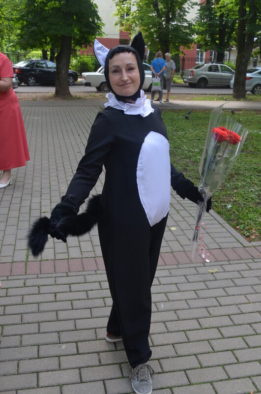 Город Великие Луки, 225 лет со дня рождения Александра Пушкина, 6.06.2024... - Владимир Павлов Город Великие Луки, 225 лет со дня рождения Александра Пушкина, 6.06.2024... - Владимир Павлов