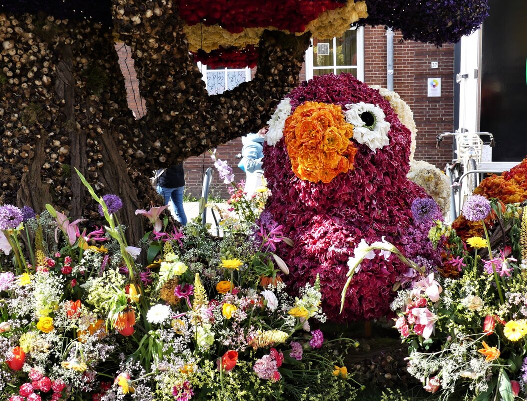Королевство цветов(серия) - Владимир Манкер Королевство цветов(серия) - Владимир Манкер