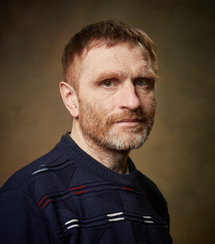 Ван Гог, русская версия - Victor Brig