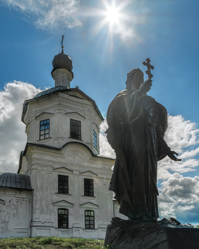 Селигер - Владимир Колесников