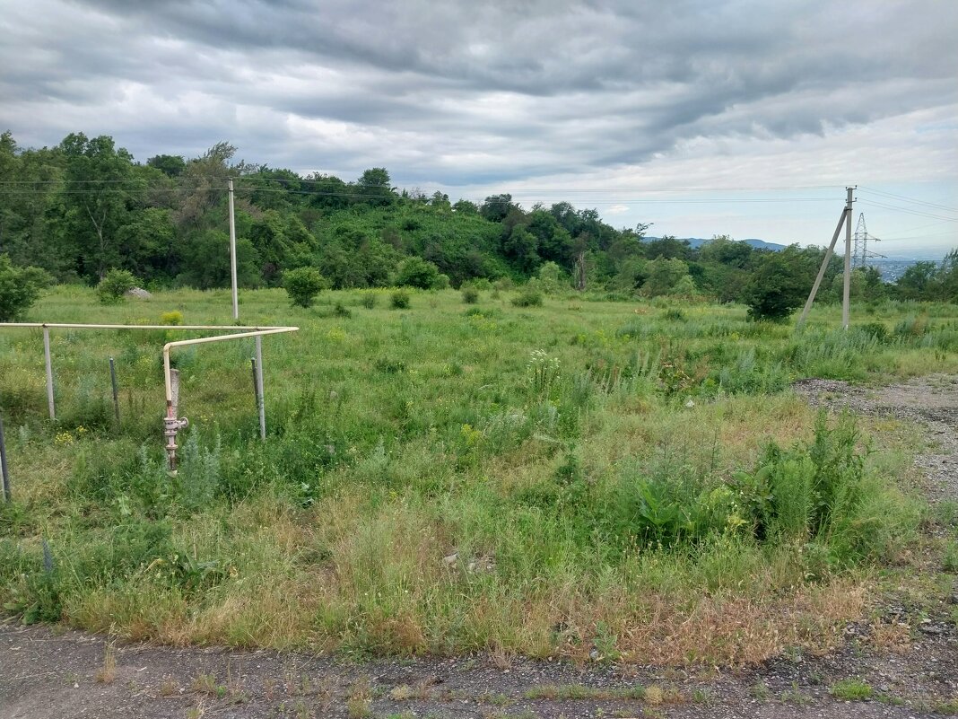 Ak Bulak. - Murat Bukaev 