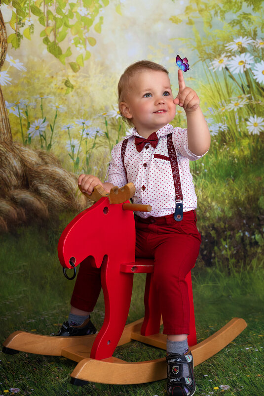 Ромка - Татьяна 