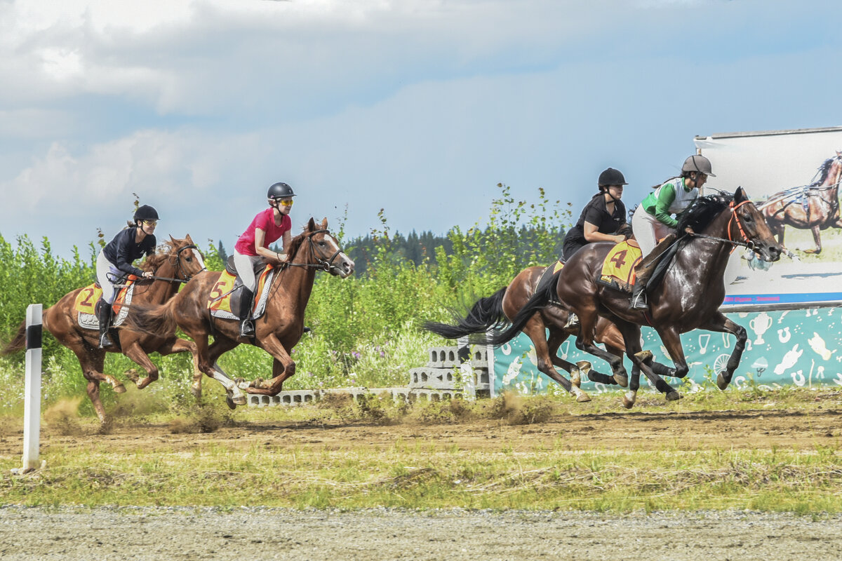 Скачка. - Наталья Скачка. - Наталья