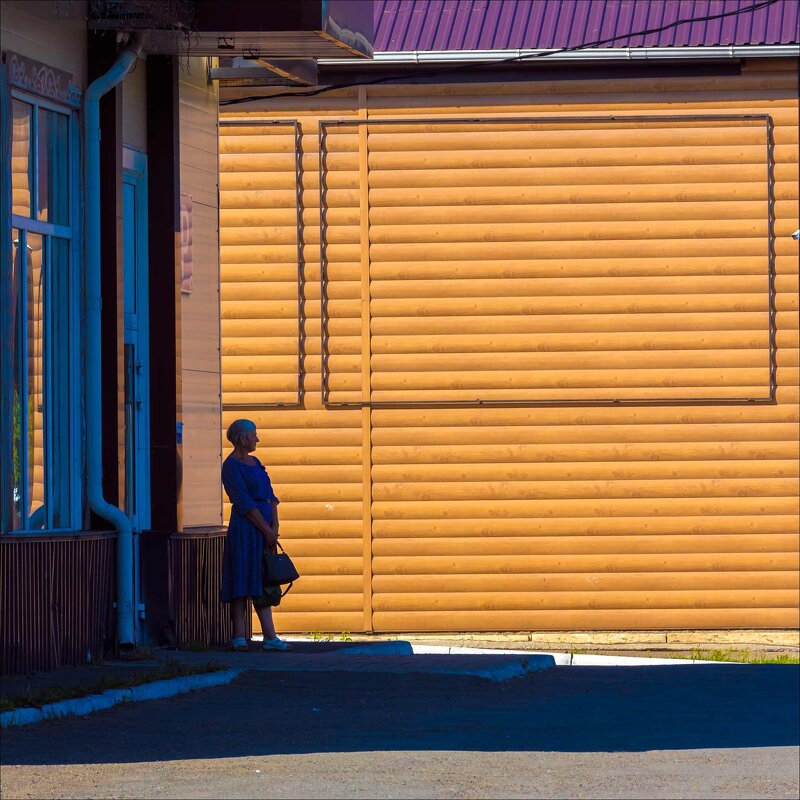 ЖАРА - Александр Кустов