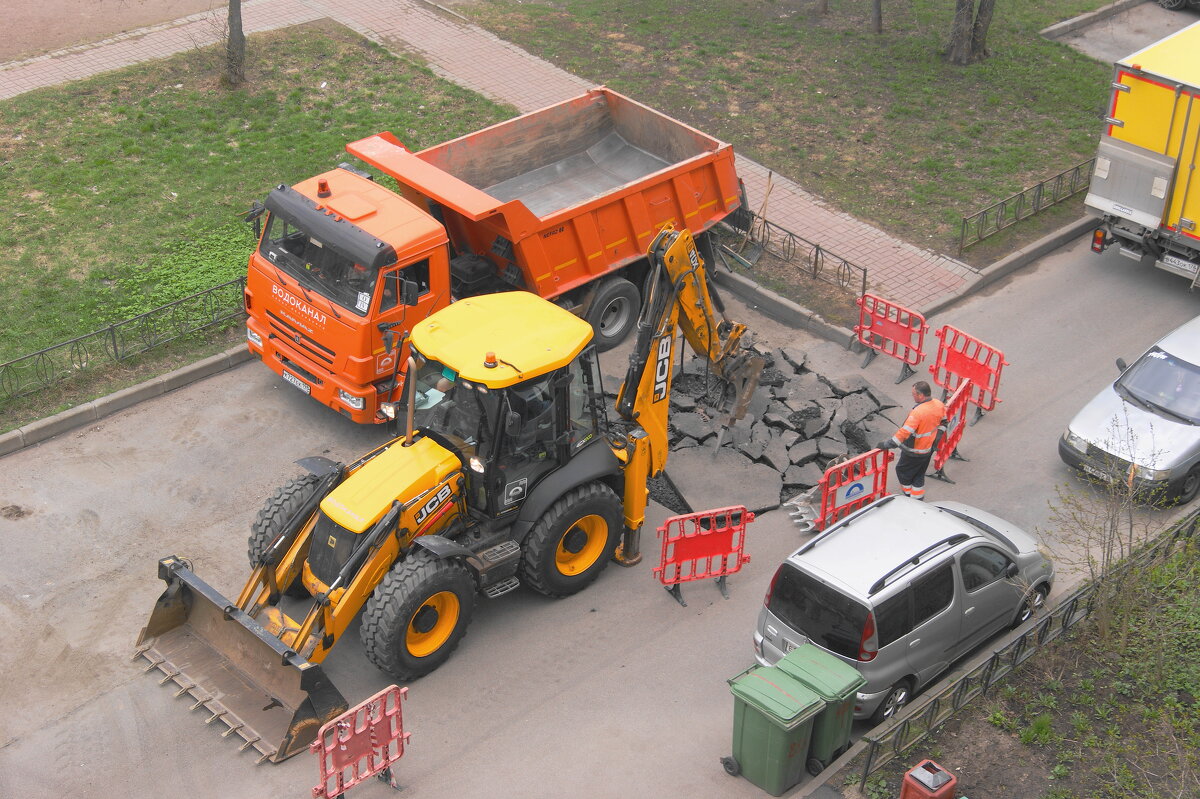 ПРОВАЛ - Виктор Никитенко ПРОВАЛ - Виктор Никитенко