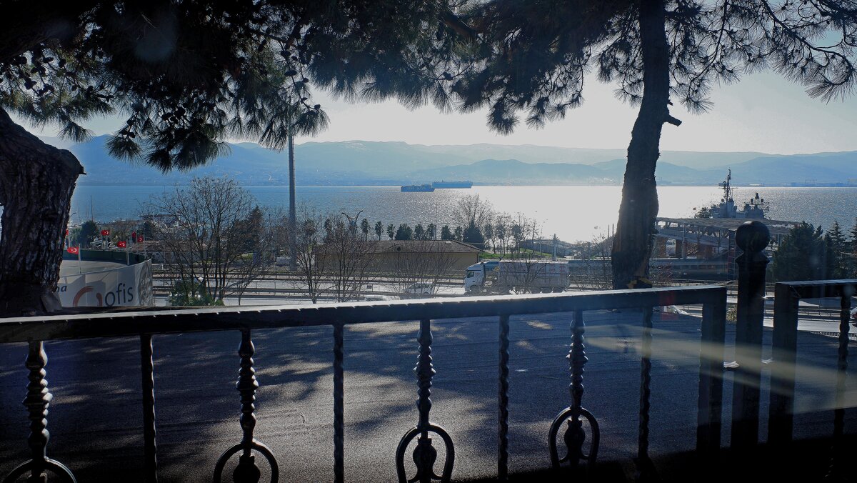 Измит. - веселов михаил 