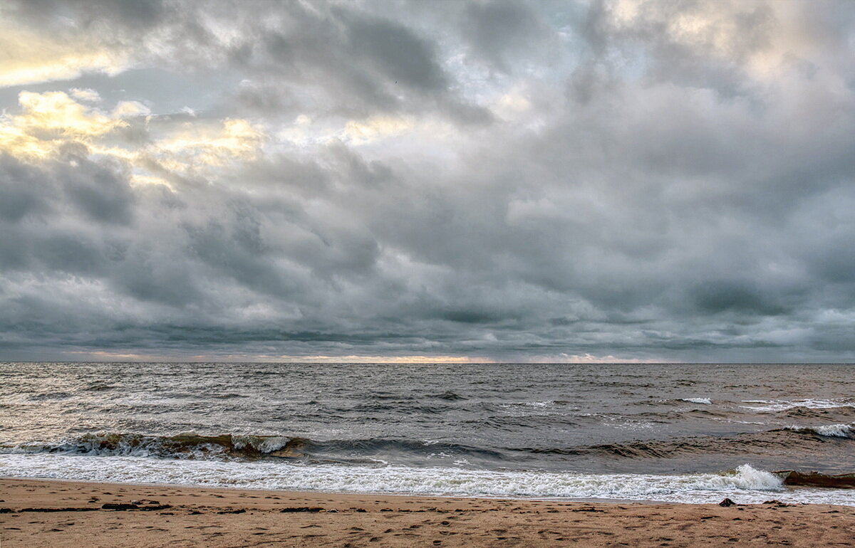 Jūra,saule un vējš...55 - Arturs Ancans