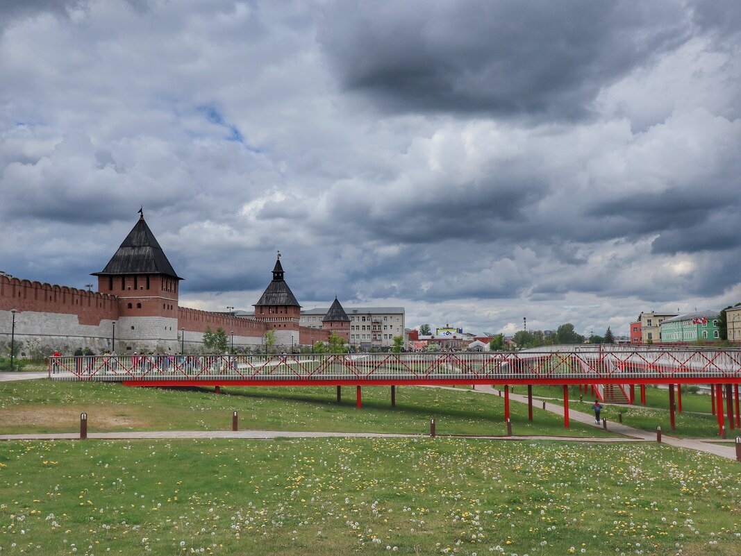 Городские зарисовки - Irene Irene