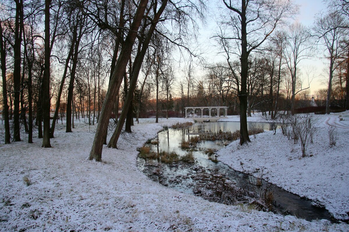 Александрия - Наталья Герасимова