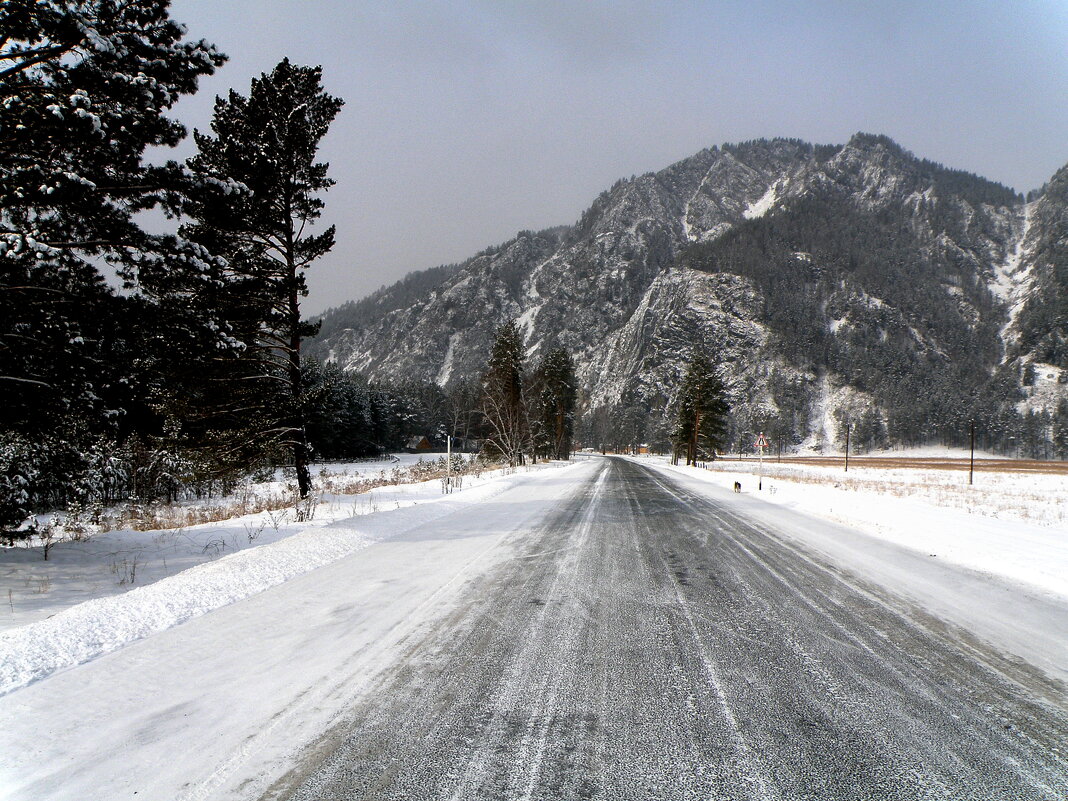 Зима - Vlad Сергиевич